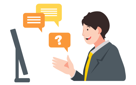 イメージ：相談無料