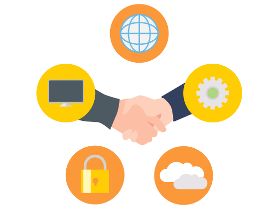 イメージ：プロフェッショナル